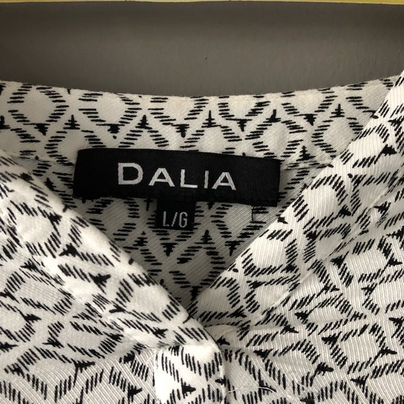 | DALIA | Blouse - Picture 2 of 6